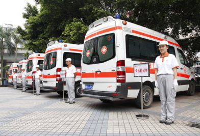 陆丰市大中小型活动保障